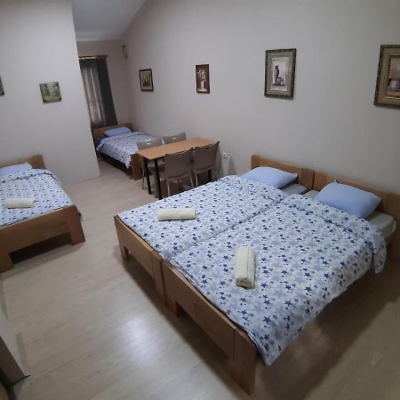 Goka apartments Gevgelija Bagian luar foto