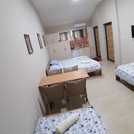 Goka apartments Gevgelija Bagian luar foto