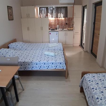 Goka apartments Gevgelija Bagian luar foto