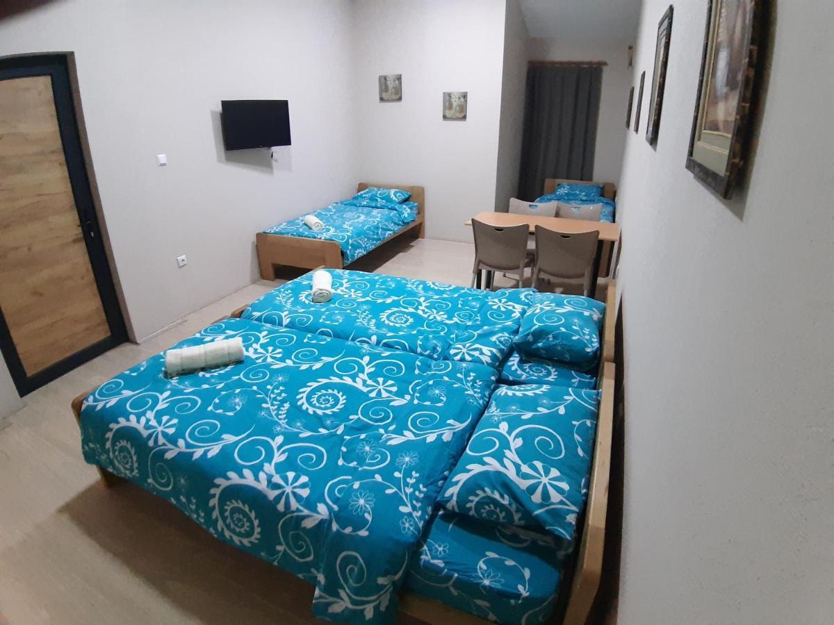 Goka apartments Gevgelija Bagian luar foto