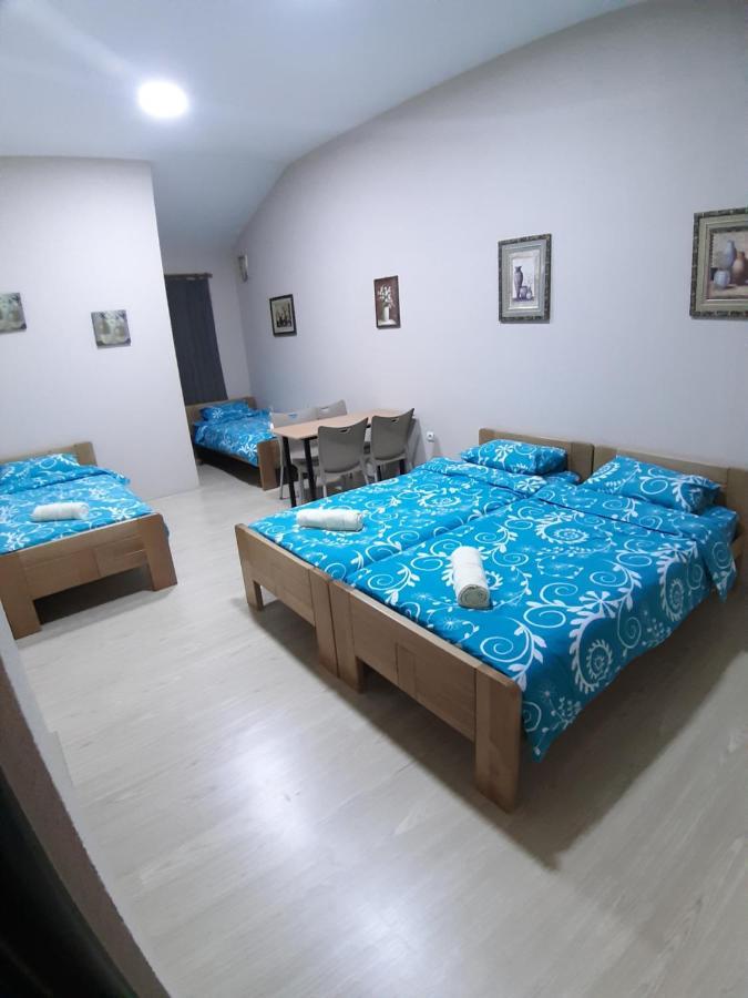 Goka apartments Gevgelija Bagian luar foto