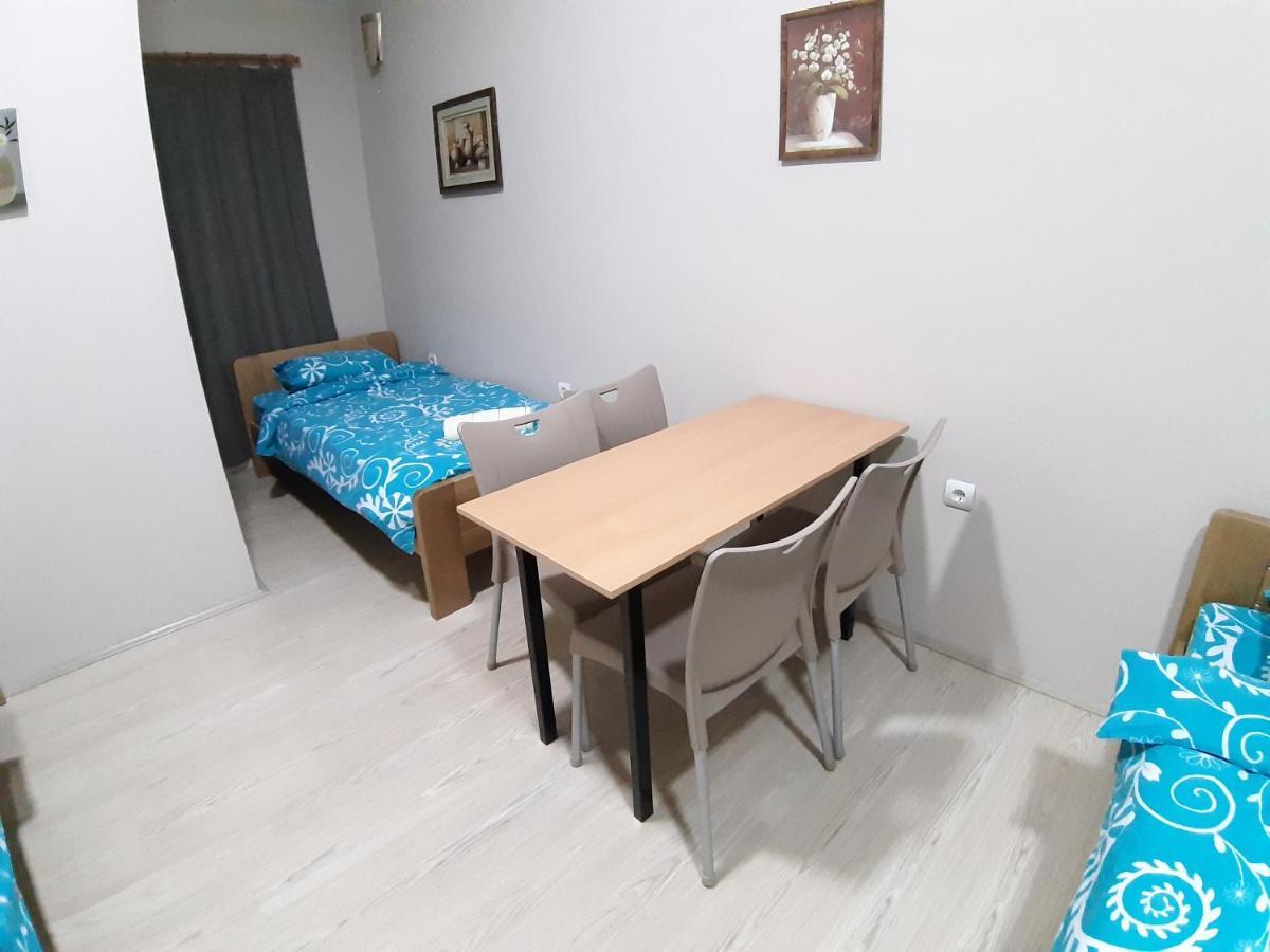 Goka apartments Gevgelija Bagian luar foto