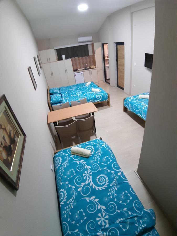 Goka apartments Gevgelija Bagian luar foto