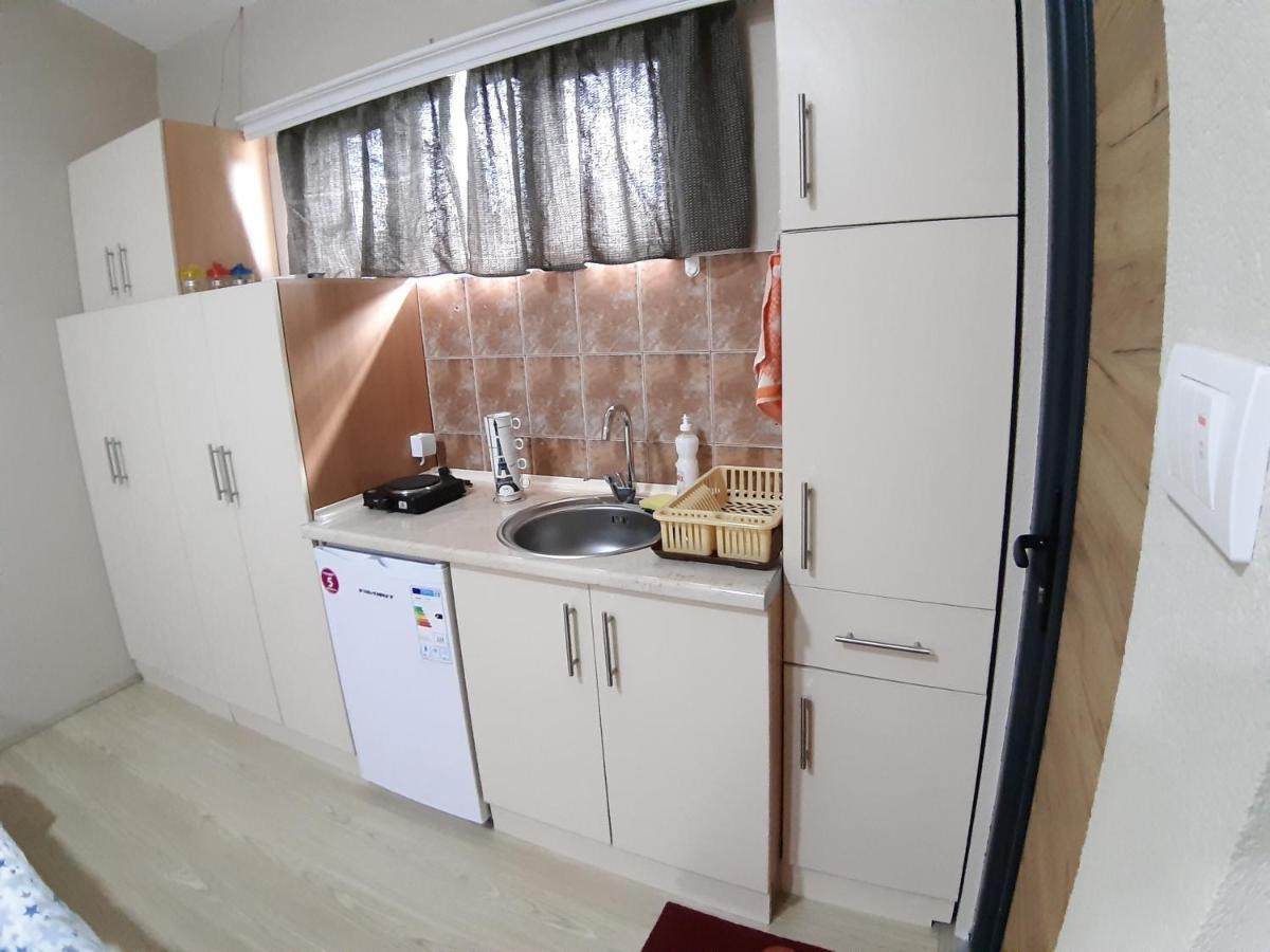 Goka apartments Gevgelija Bagian luar foto