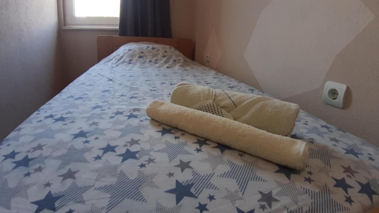 Goka apartments Gevgelija Bagian luar foto