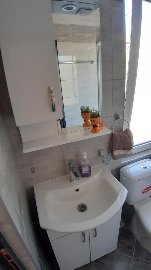 Goka apartments Gevgelija Bagian luar foto