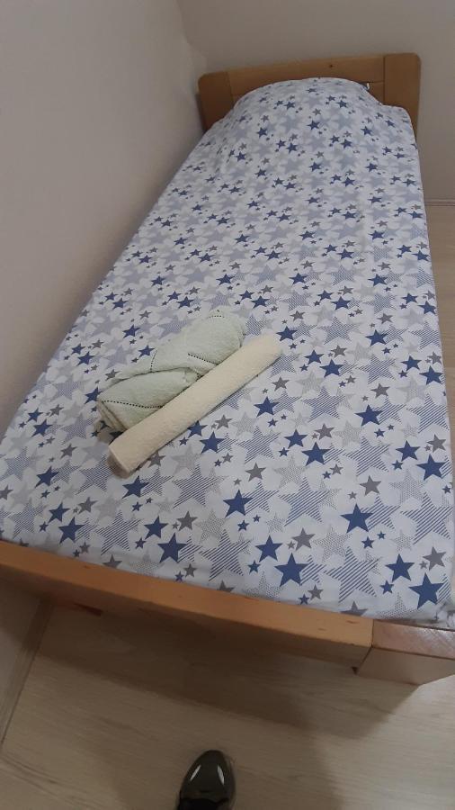 Goka apartments Gevgelija Bagian luar foto